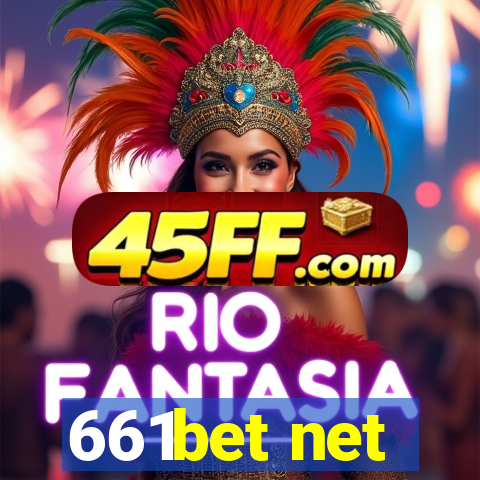 661bet net